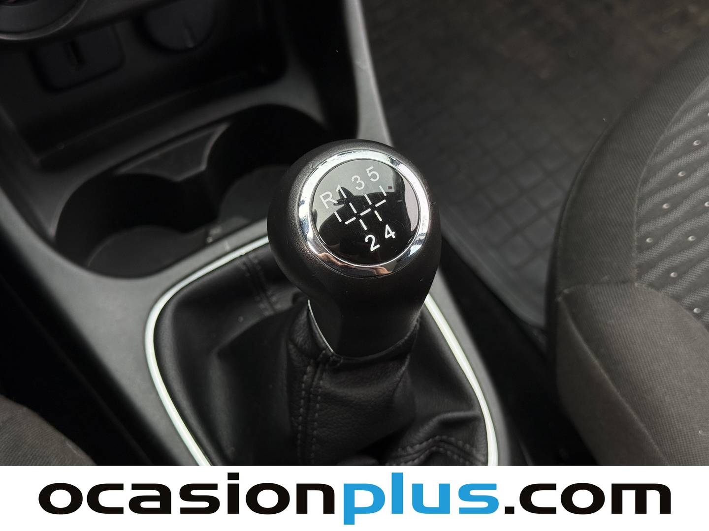 Opel Corsa Opel Corsa 1.4 Selective (90 CV) de segunda mano