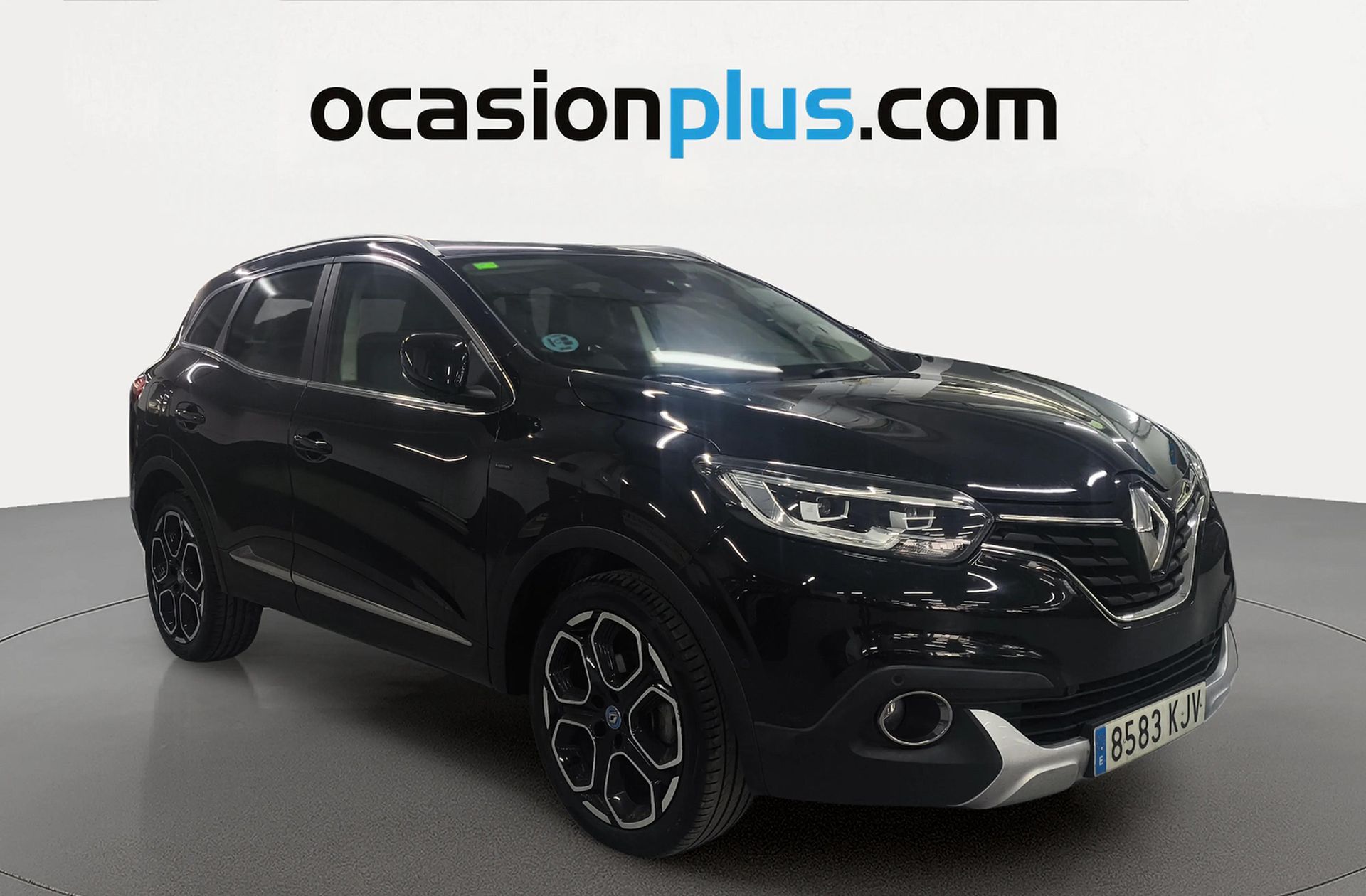 Renault Kadjar S-Edition Energy TCe EDC - foto 2