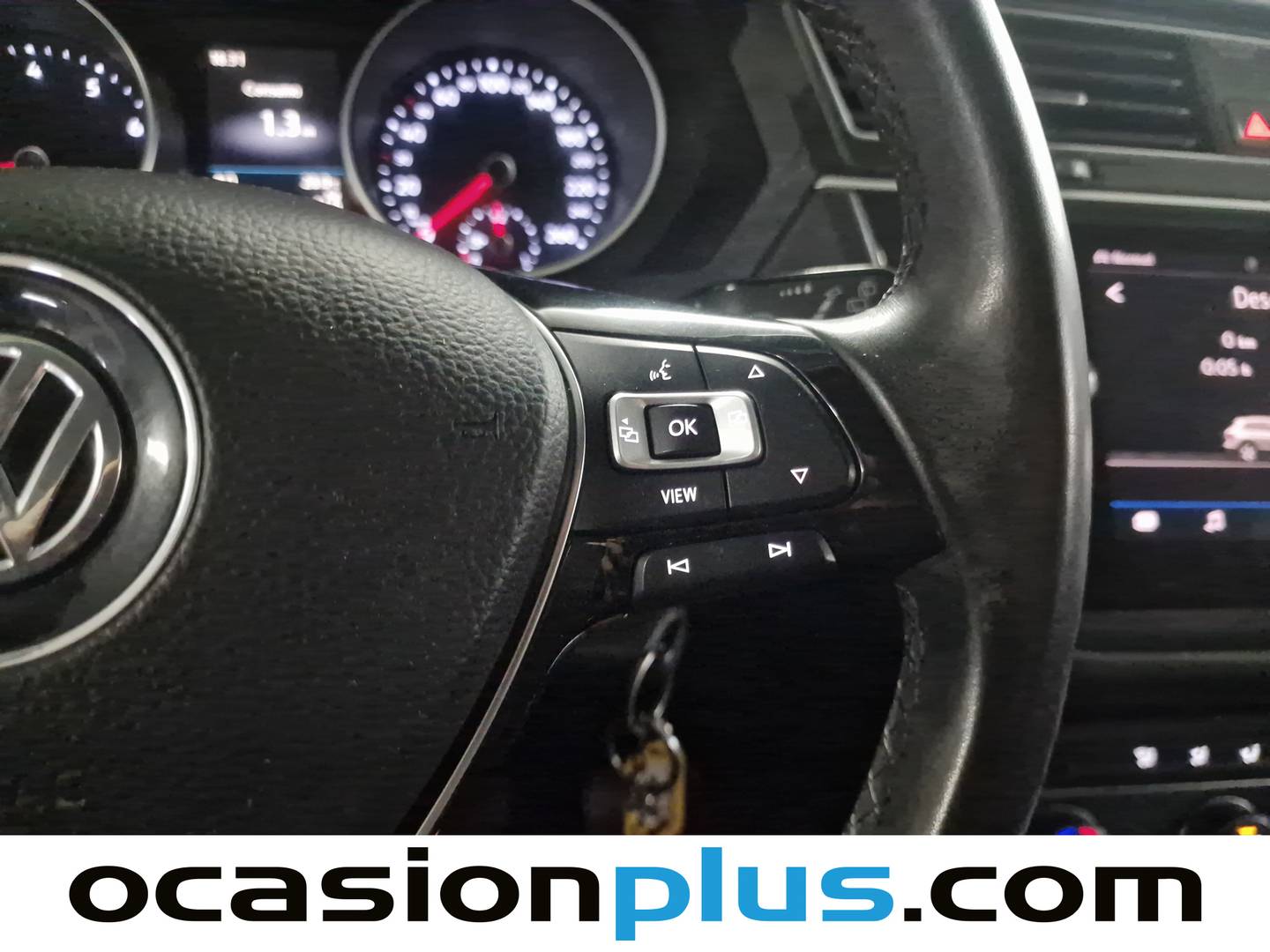 Volkswagen Tiguan Volkswagen Tiguan Advance 1.5 TSI (130 CV) Pack R-Line al mejor precio