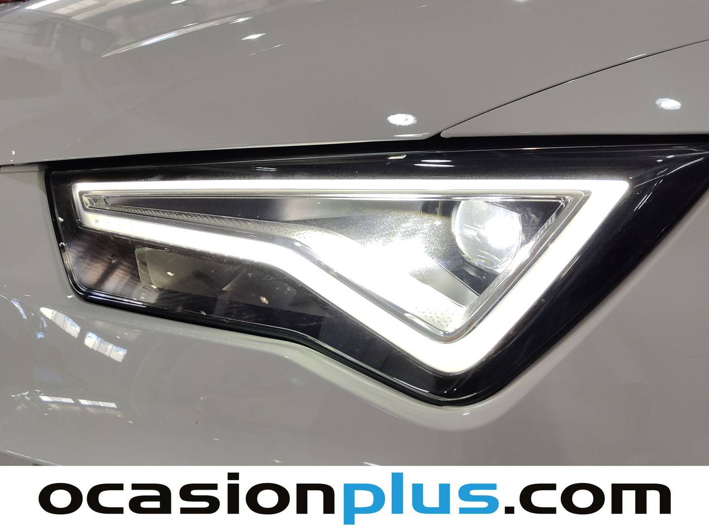 Seat Ateca Seat Ateca 1.0 TSI S&S Reference (110 CV) barato