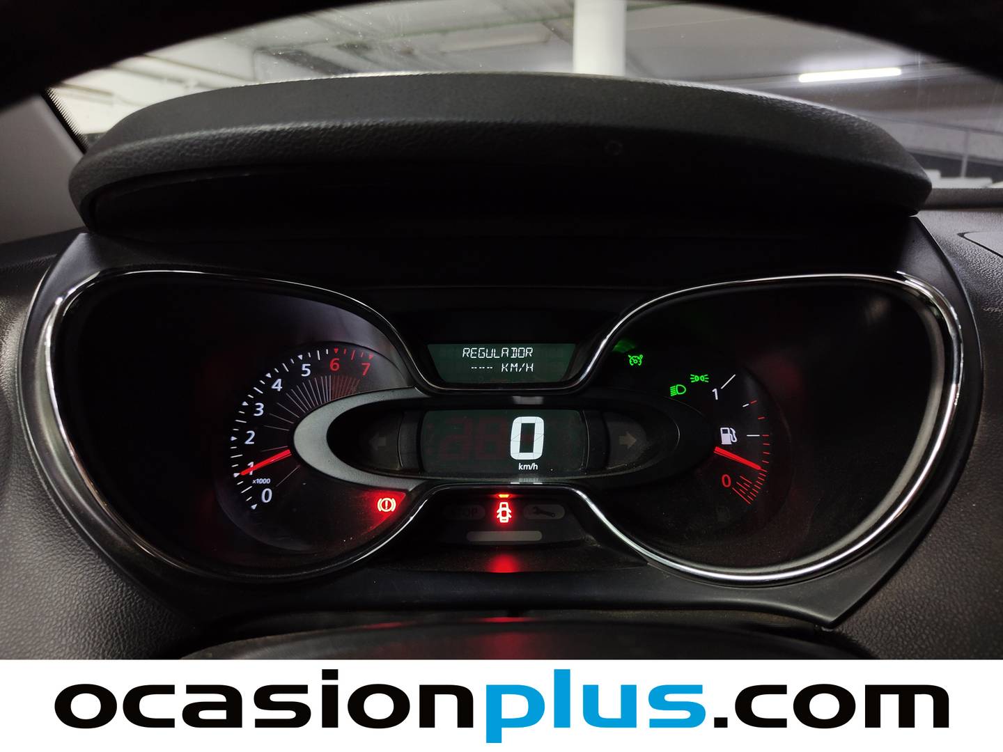 Renault Captur Renault Captur Zen Energy TCe (90 CV) 2017