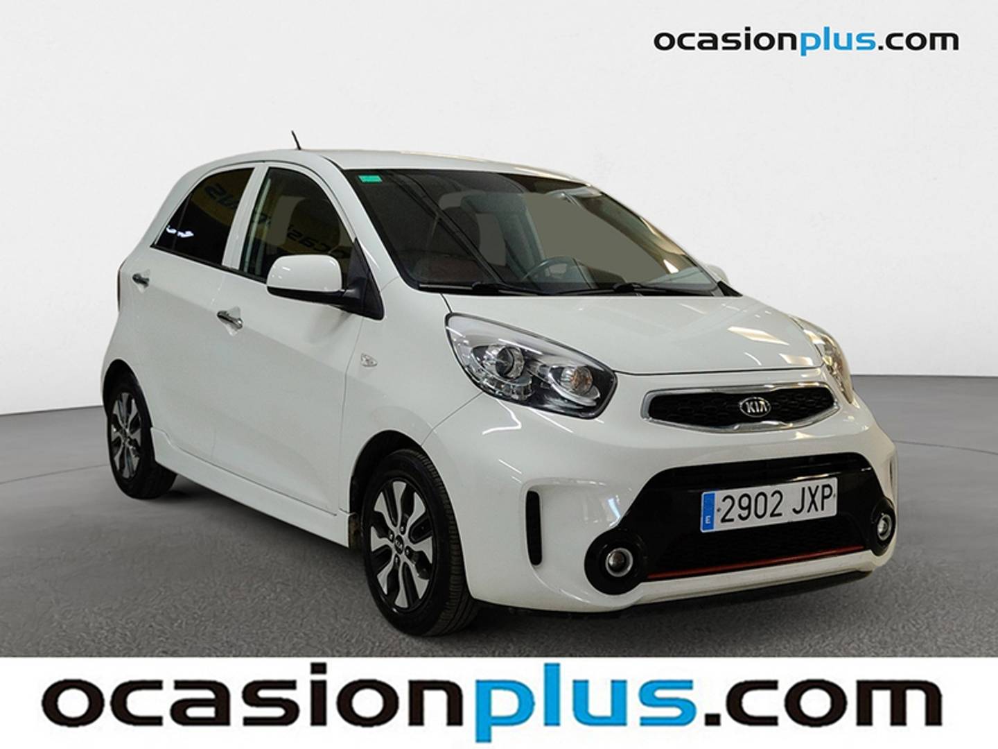 Foto KIA Picanto Kia Picanto 1.2 CVVT Eco-Dynamics x-Tech16 (85 CV)
