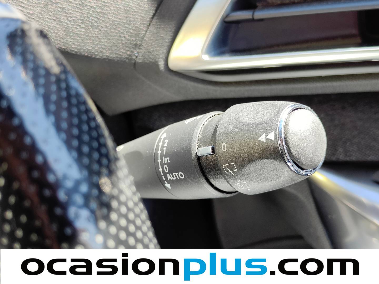 Peugeot 5008 Peugeot 5008 BlueHDI 130 S&S GT-Line EAT8 (130 CV) 7 Plazas automático