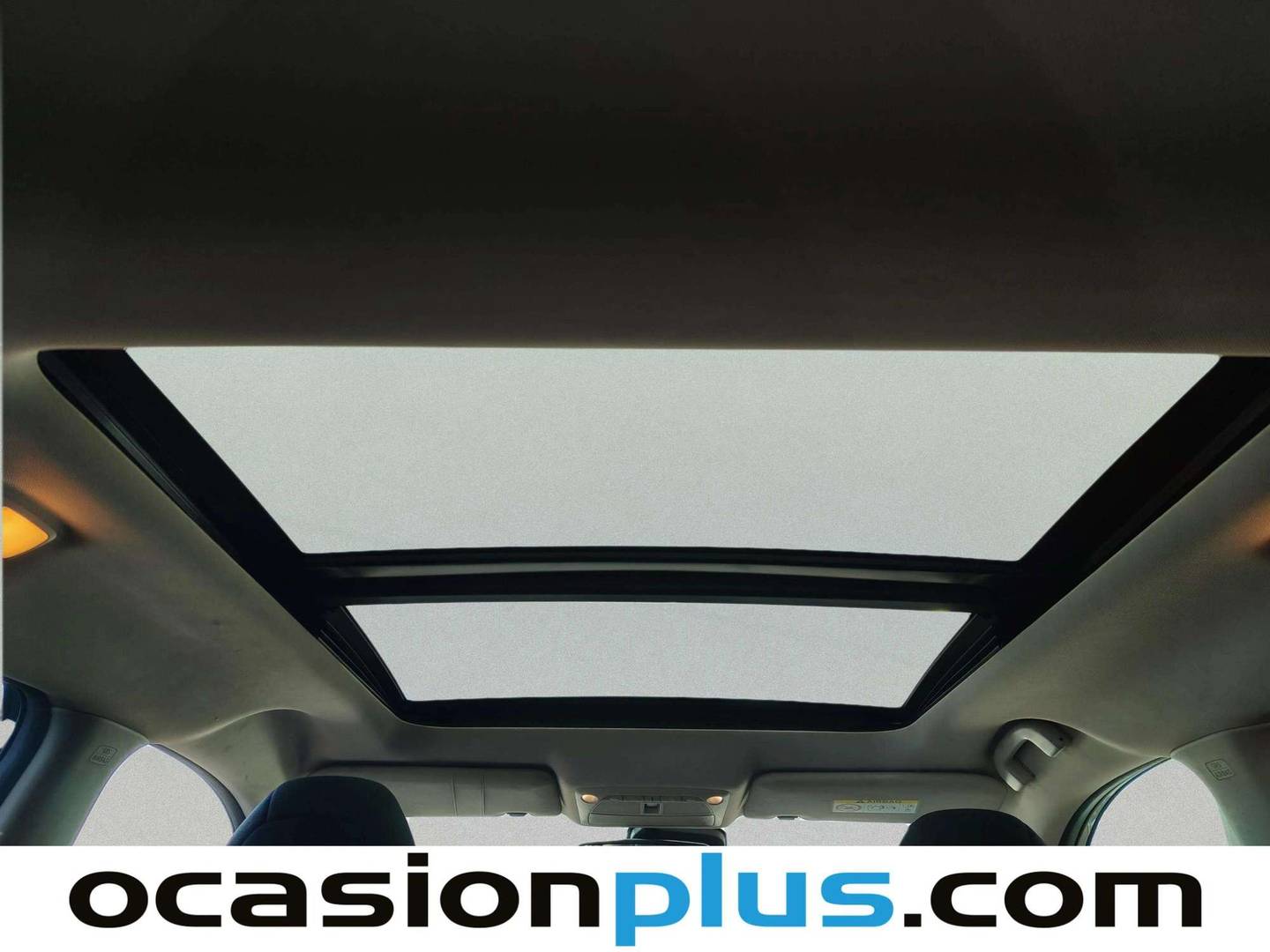 Extras y acabados del Nissan X-TRAIL Nissan X-Trail 1.6 dCi 360 (130 CV) 7 Plazas