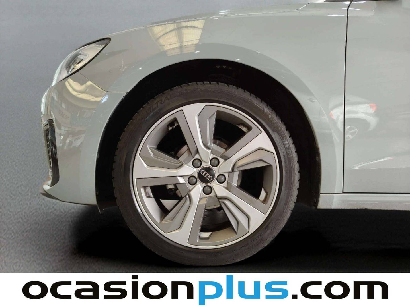 Audi A1 Audi A1 Sportback Sportback Adrenalin 25 TFSI (95 CV) 95cv