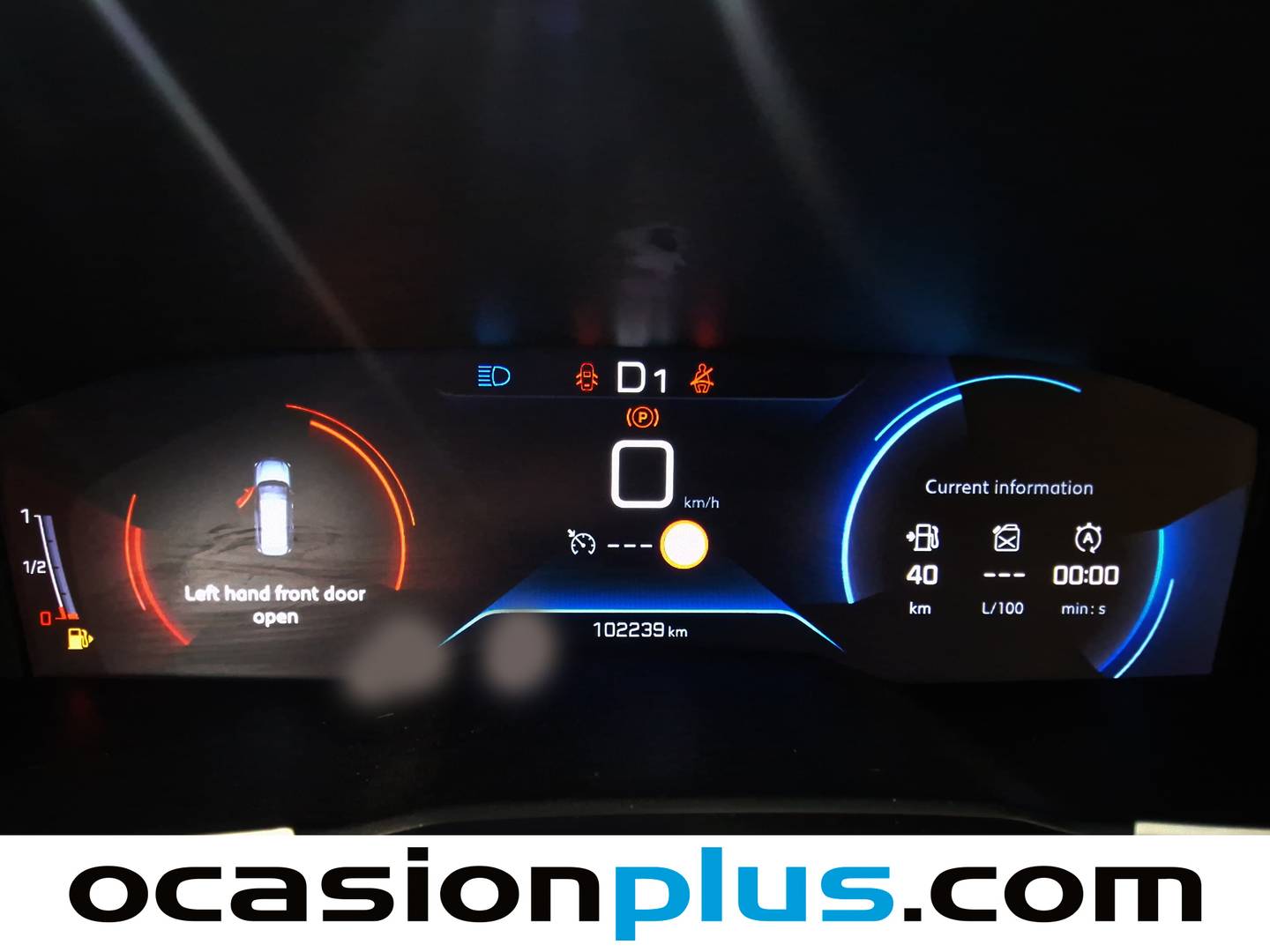 Foto Peugeot 508 Peugeot 508 BlueHDi 130 S&S Business Line EAT8 (130 CV)