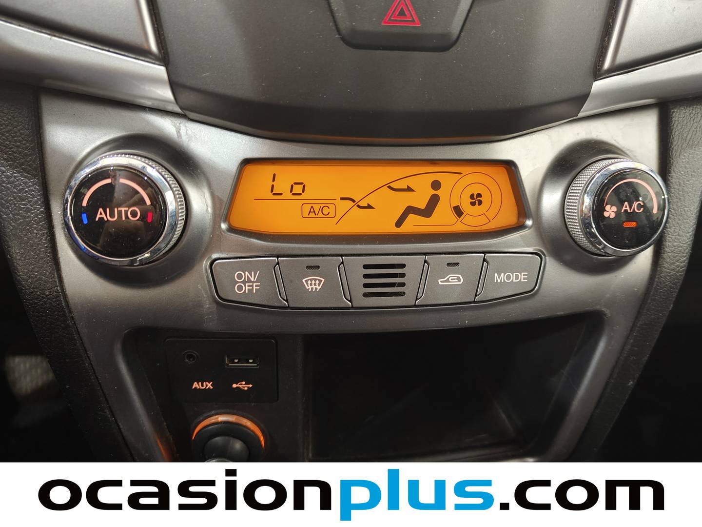 Foto SsangYong Korando Ssangyong Korando D22T Premium 4x2 (178 CV)