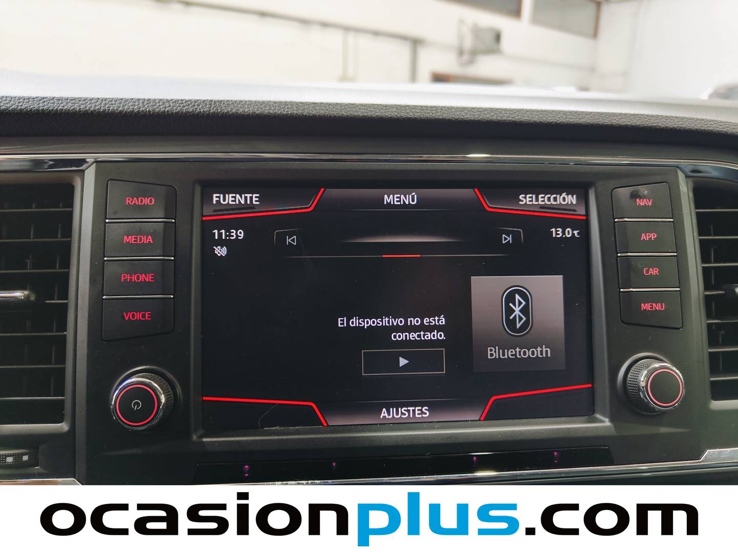 Foto Seat Ateca SEAT Ateca 1.5 TSI S&S Style Edition Nav DSG (150 CV)