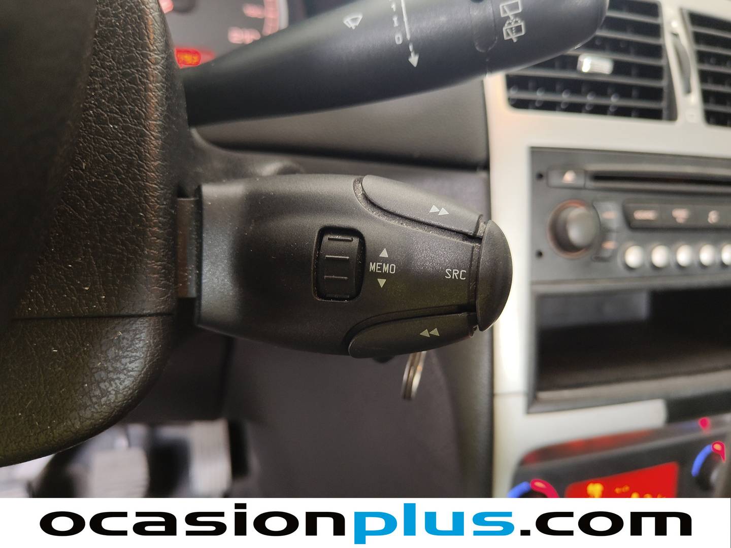 Peugeot 307 Peugeot 307 1.6 HDI X-Line (110 CV) al mejor precio
