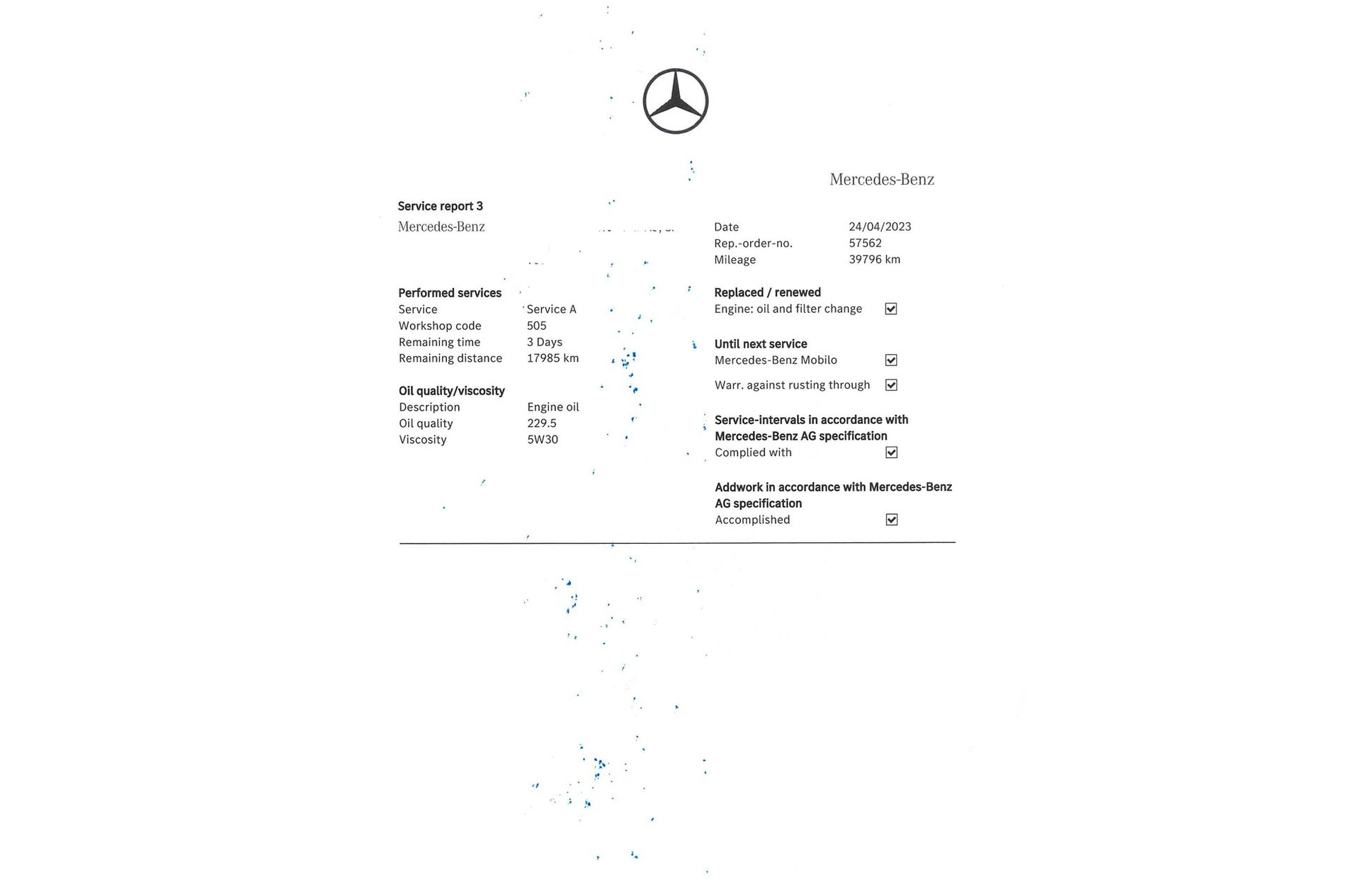 Mercedes-Benz GLA 180 - foto 27