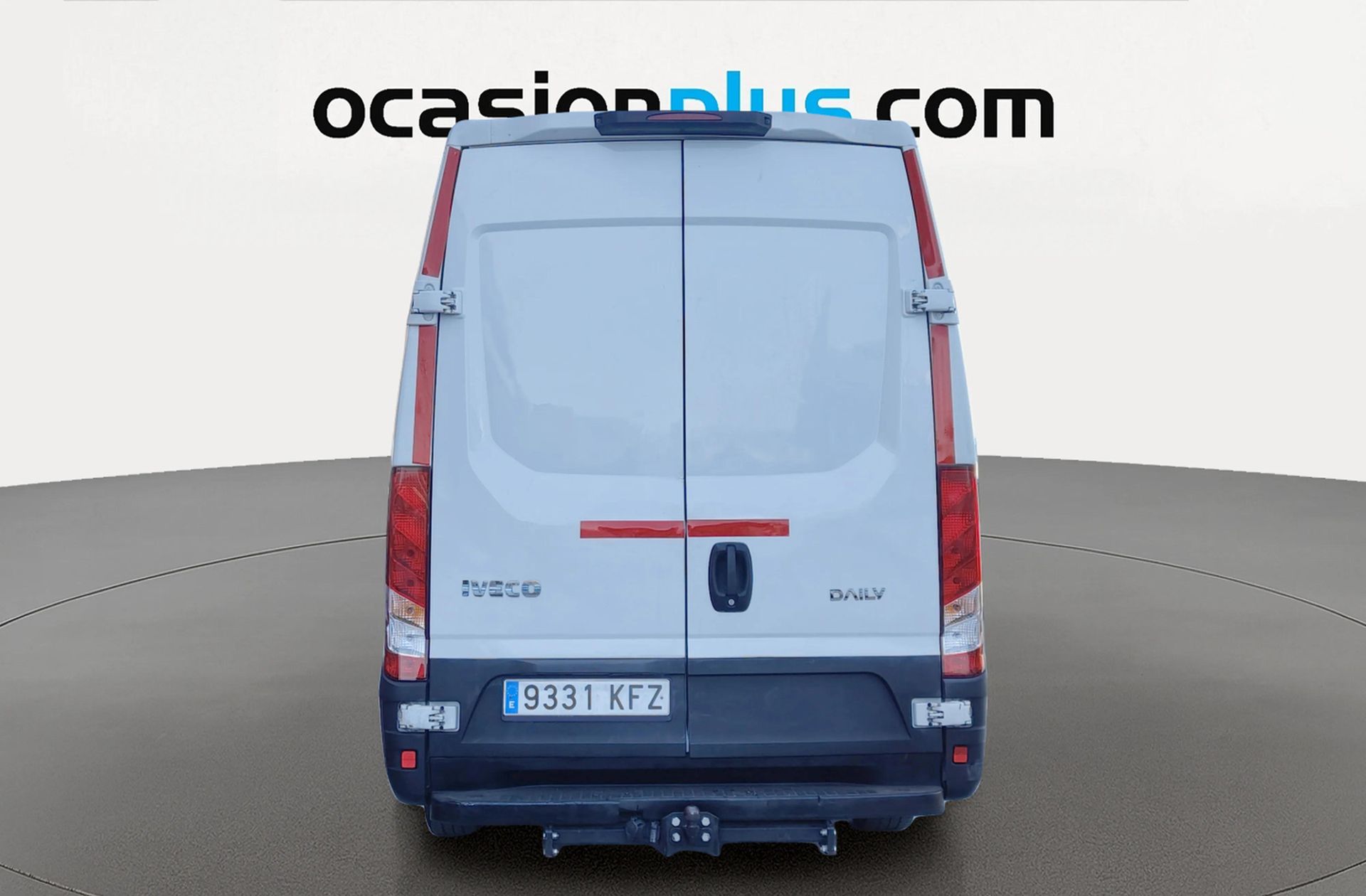 Iveco Daily Furgon 35 S 12 V 3520L/H2 - foto 11