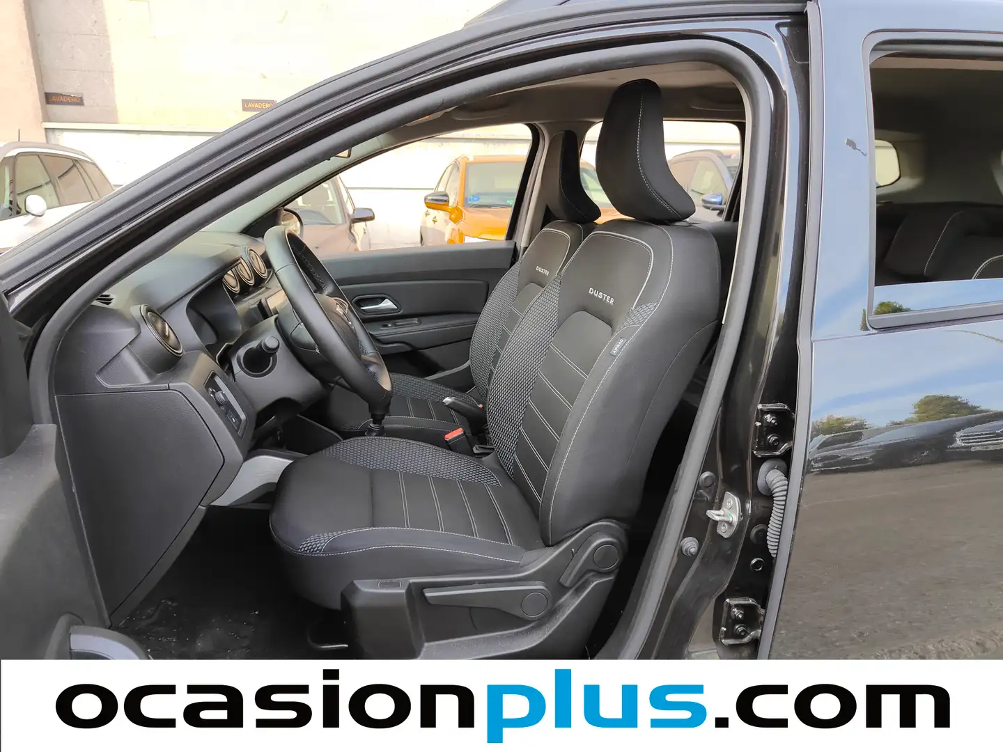 Foto Dacia Duster Dacia Duster Prestige Go TCE (100 CV) ECO-G 4x2