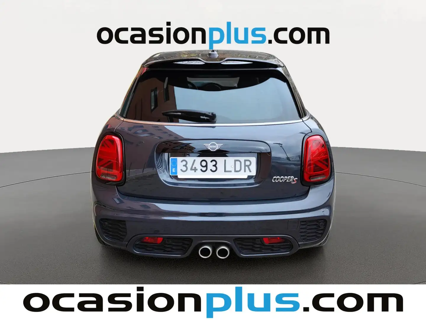 Foto Mini MINI MINI MINI 5 Puertas Cooper S (192 CV)