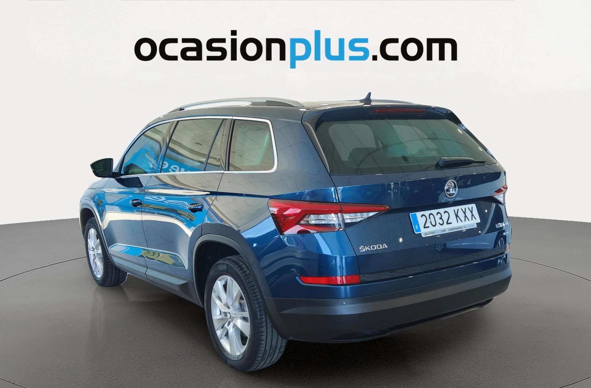 Škoda Kodiaq 2.0 TSI Style 4x4 DSG 7 plazas - foto 3