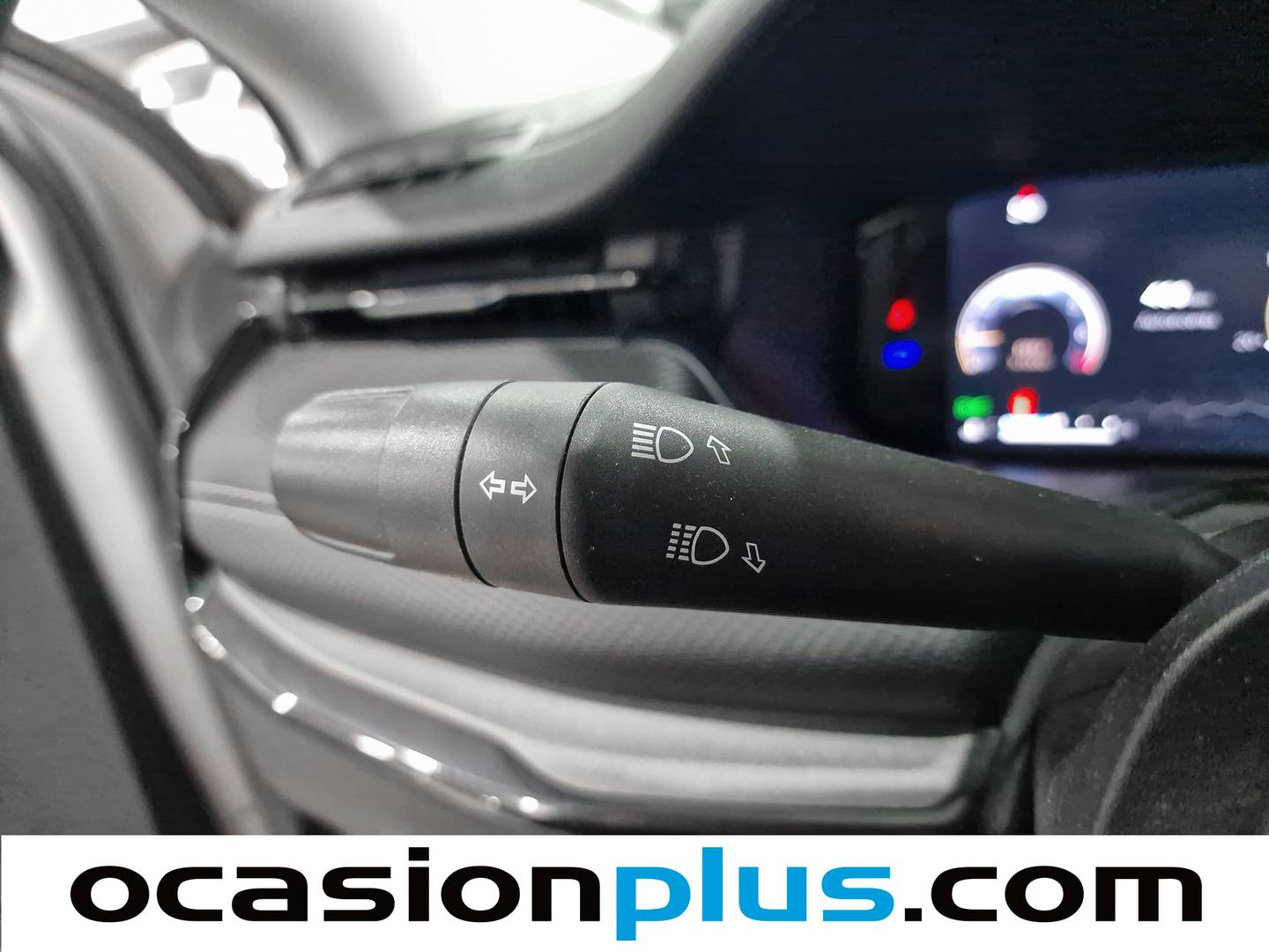 Foto Jeep Compass Jeep Compass 1.3 Gse Night Eagle FWD MT (130 CV)