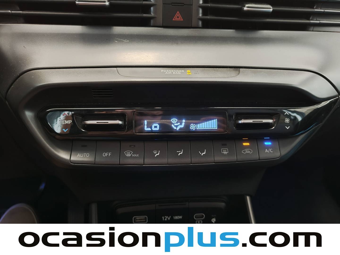 Hyundai i20 Hyundai i20 1.0 TGDI 48V Tecno DCT (100 CV) híbrido
