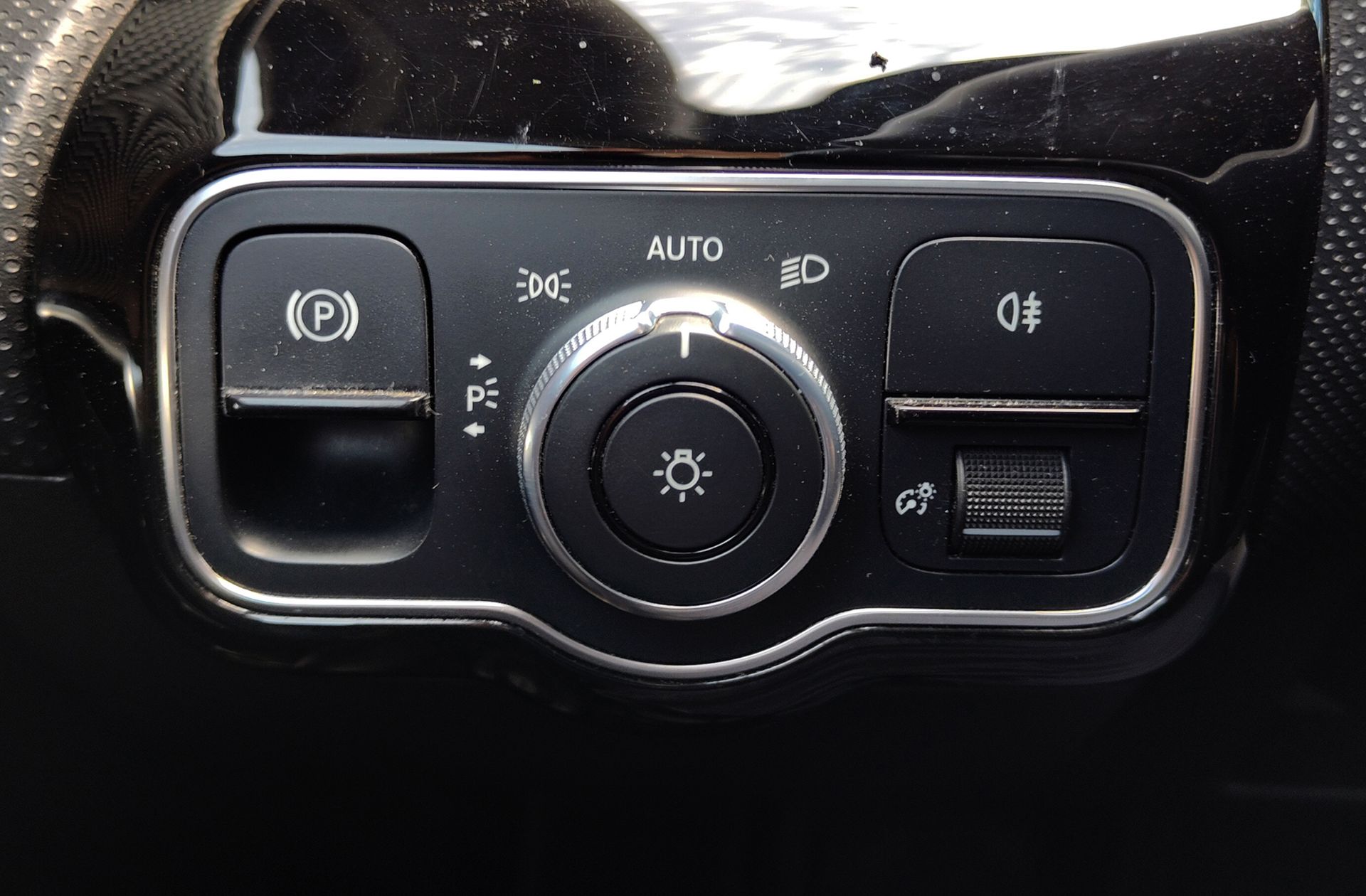 Mercedes-Benz Clase A 180 - foto 20