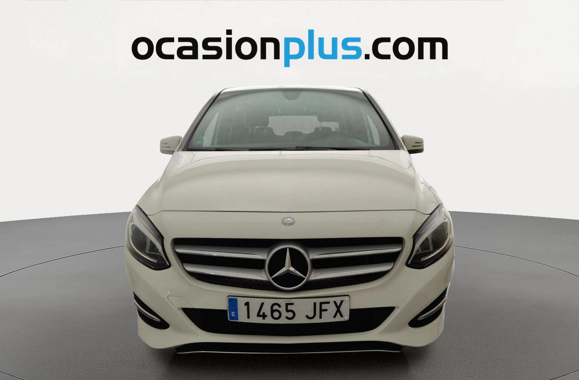 Mercedes-Benz Clase B B 180 CDI - foto 12