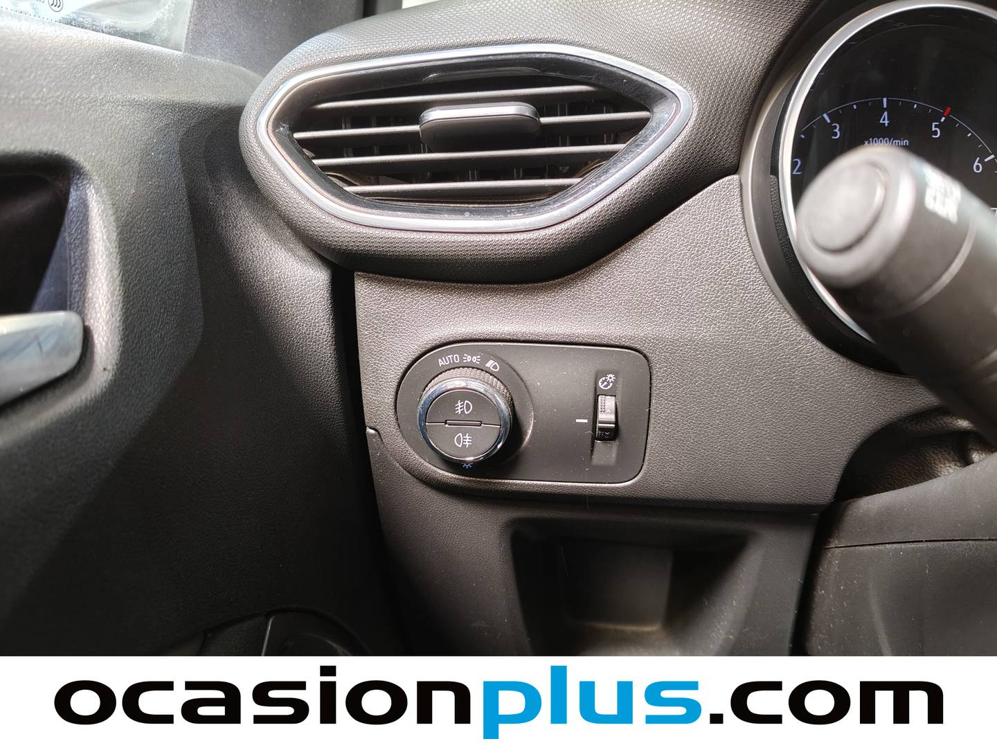 Opel Crossland X Opel Crossland X 1.2 Innovation (130 CV) seminuevo