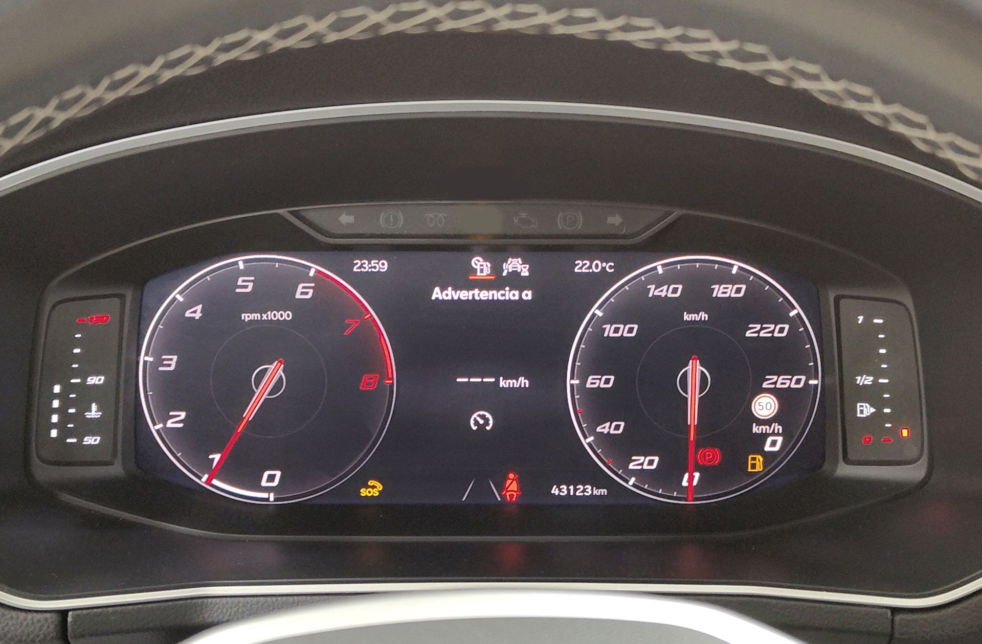 SEAT Tarraco 1.5 TSI Style XL 7 plazas - foto 22