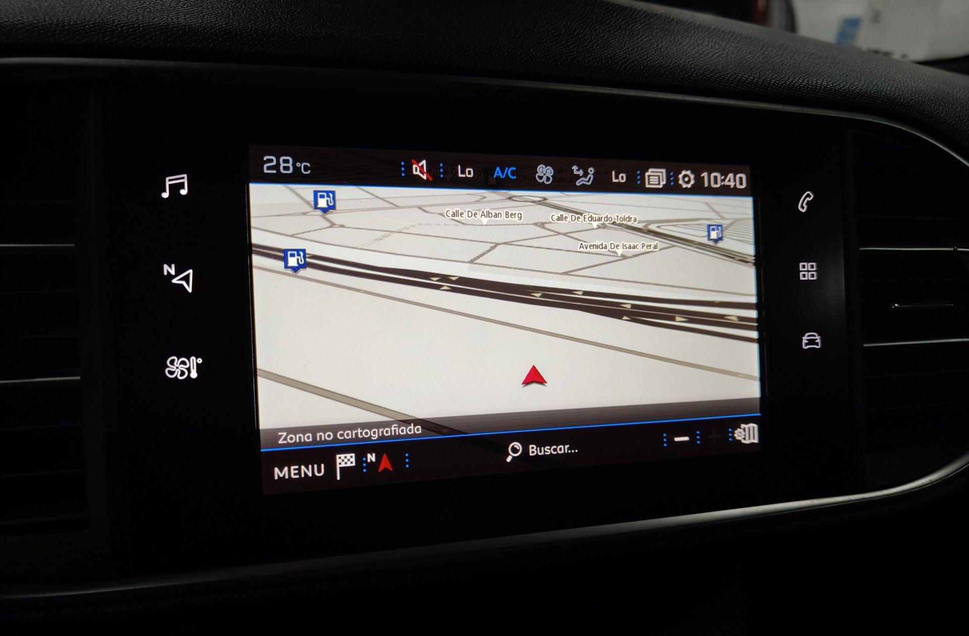 Peugeot 308 GTi - foto 9