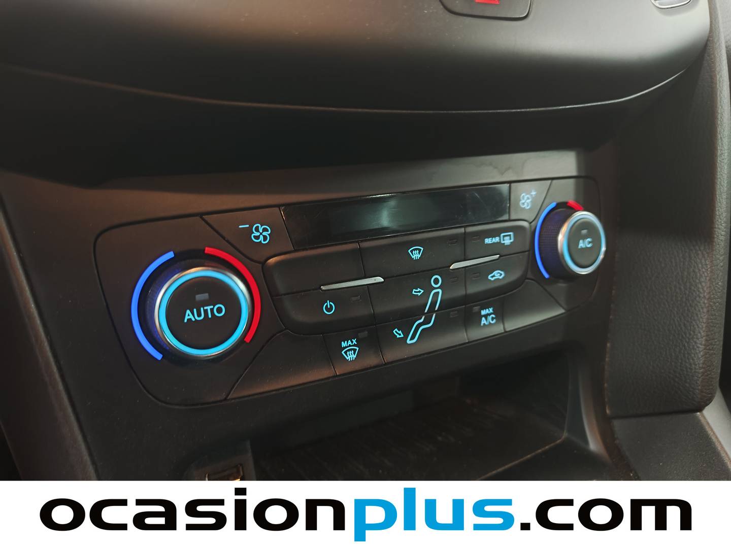 Ford Focus Ford Focus 1.0 Ecoboost S&S ST-Line (125 CV) al mejor precio