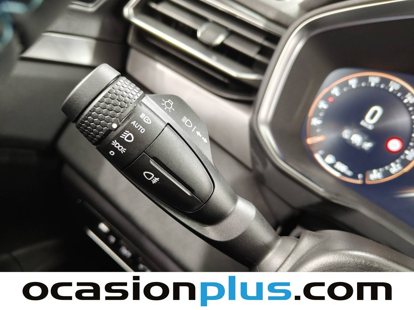 Foto Lynk & Co 01 Lynk & Co 01 1.5 PHEV 6.6kW  (261 CV)