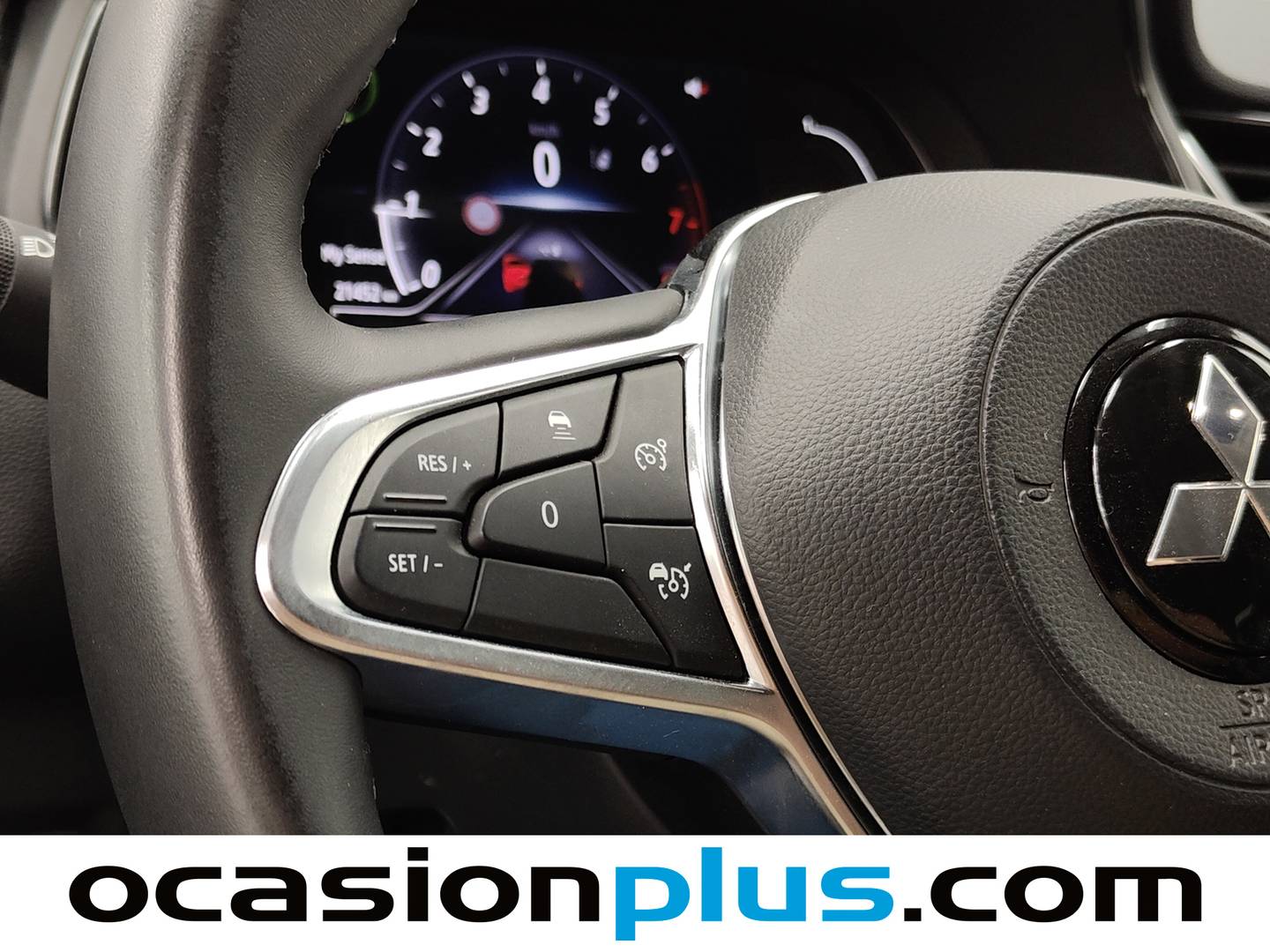 Mitsubishi ASX Mitsubishi ASX 130T MHEV Kaiteki (140 CV) al mejor precio
