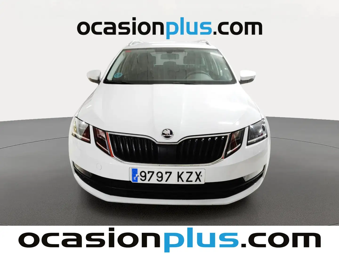Foto Skoda Octavia Skoda Octavia Combi 1.0 TSI Ambition (115 CV)