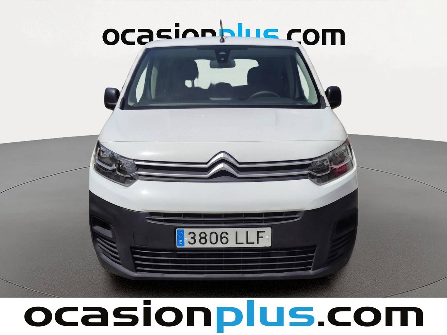Citroën Berlingo Citroën Berlingo Combi BlueHDi 100 Live Talla M (102 CV) barato