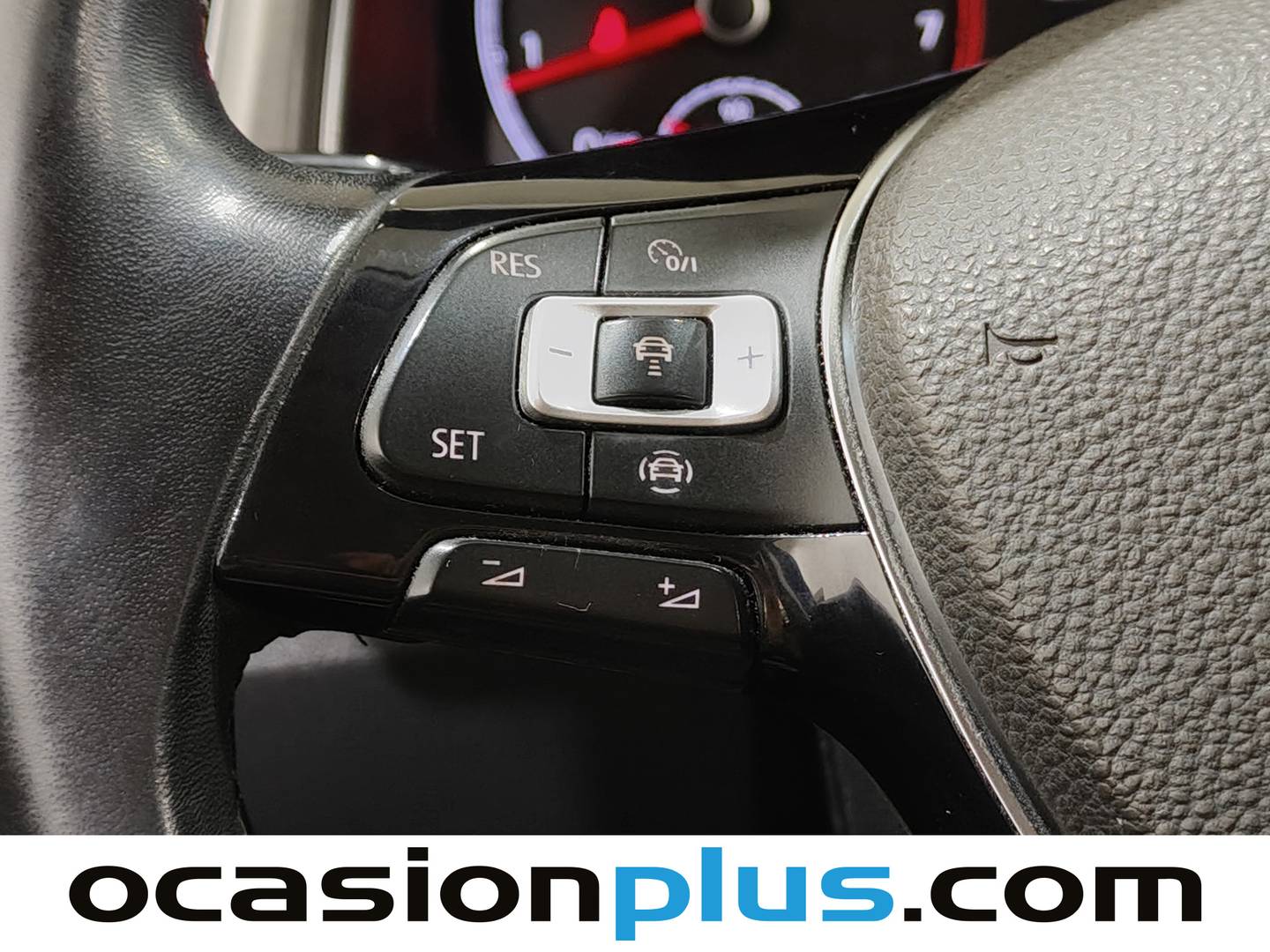 Volkswagen T-Roc Volkswagen T-Roc Advance 1.5 TSI (150 CV) DSG de ocasión