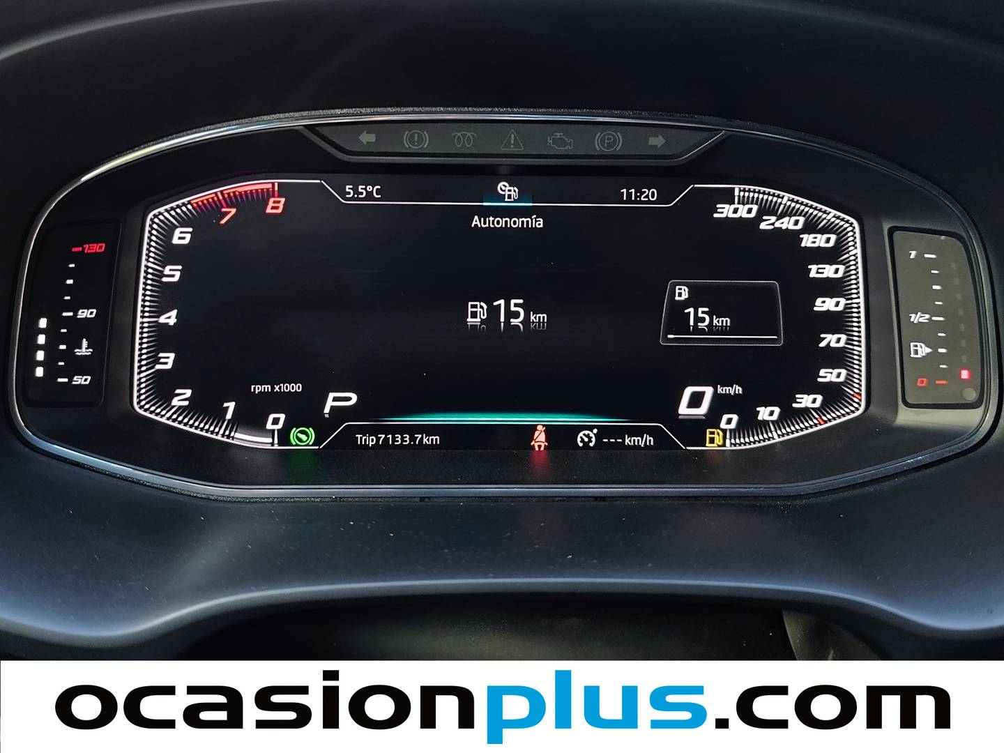 Seat León Seat León 2.0 TSI S&S Cupra DSG  (290 CV) de segunda mano