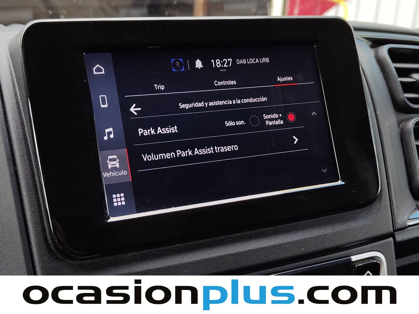 Equipamiento del Fiat Ducato Fiat Ducato Furgon 35 2.2 Multijet L2H2  (140 CV)