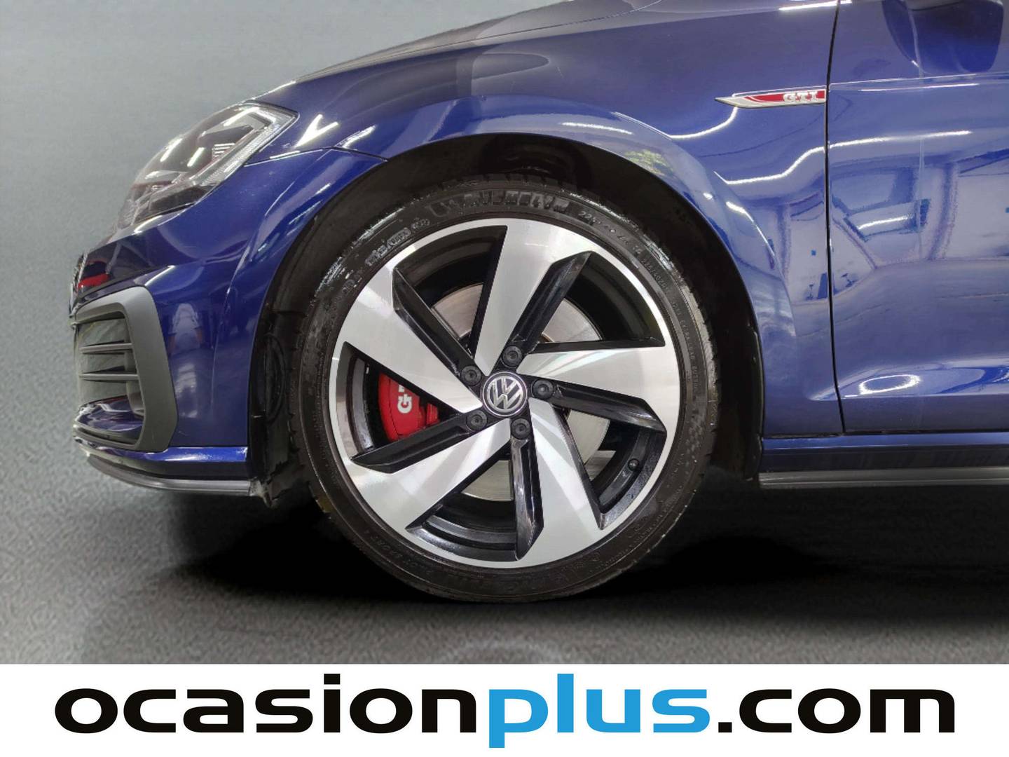 Volkswagen Golf Volkswagen Golf GTI Performance 2.0 TSI (245 CV) DSG 245cv
