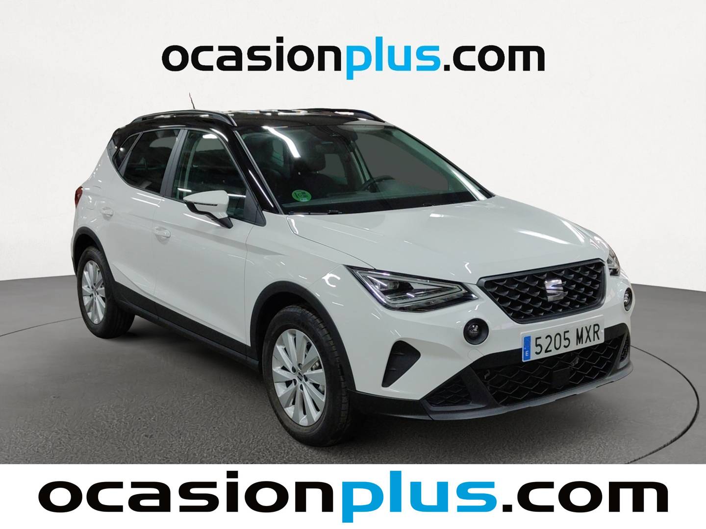 Foto Seat Arona SEAT Arona 1.0 TSI Style Special Edition DSG (115 CV)