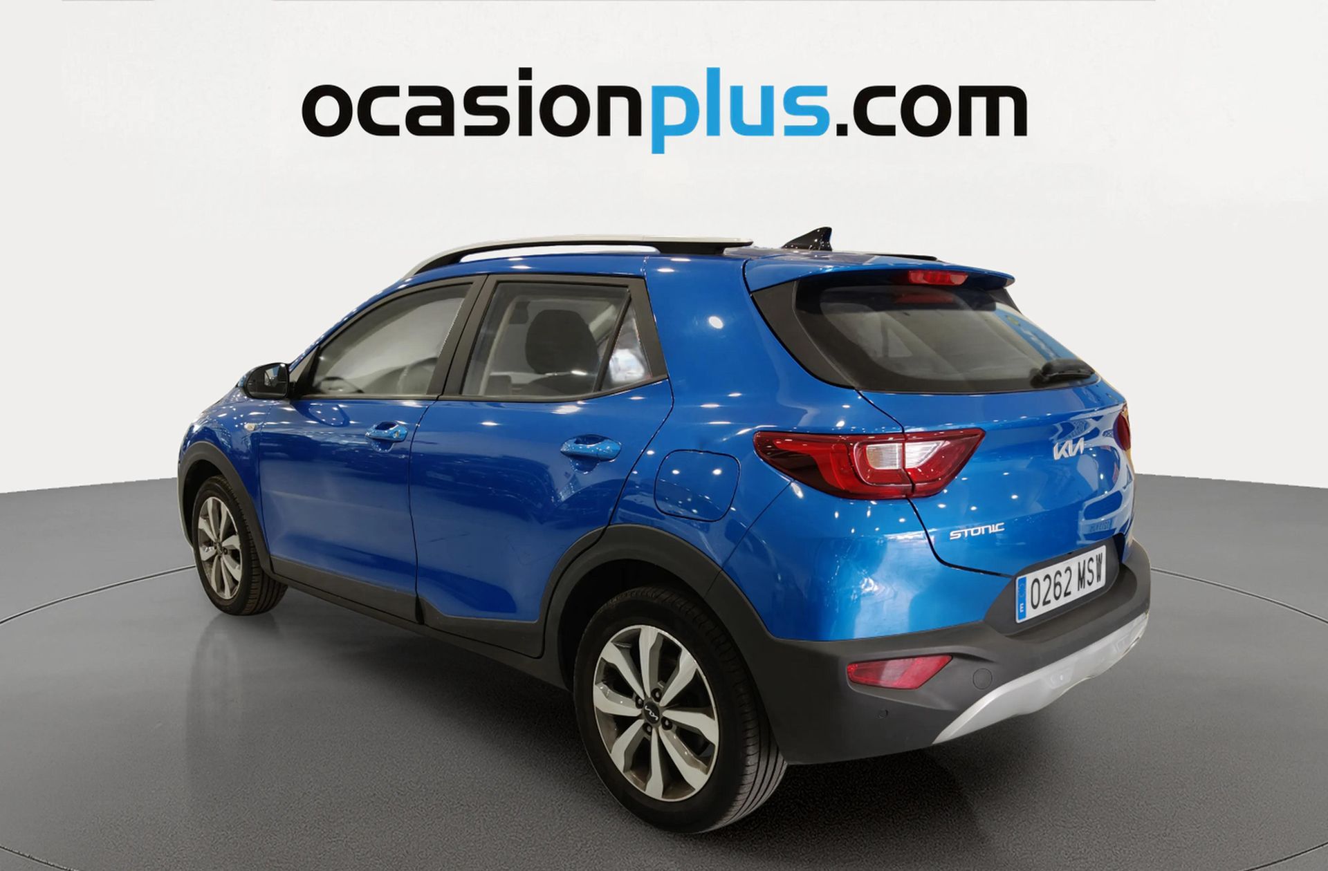 Kia Stonic 1.0 T-GDi Drive - foto 3