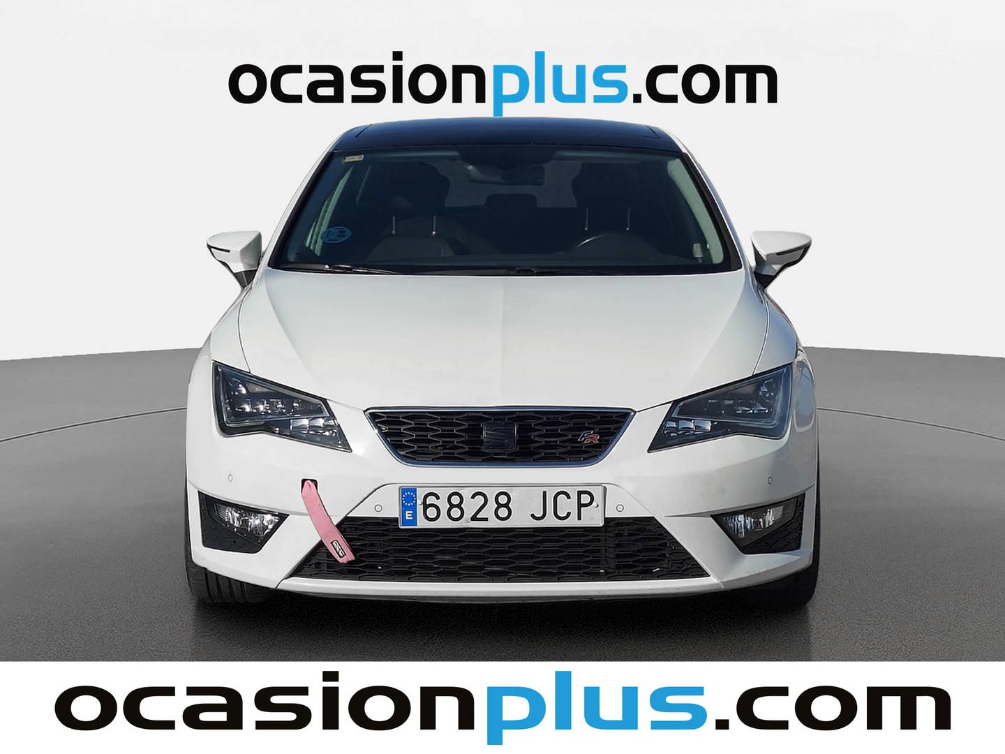 Foto Seat León SEAT León 1.4 TSI ACT S&S FR (150 CV)