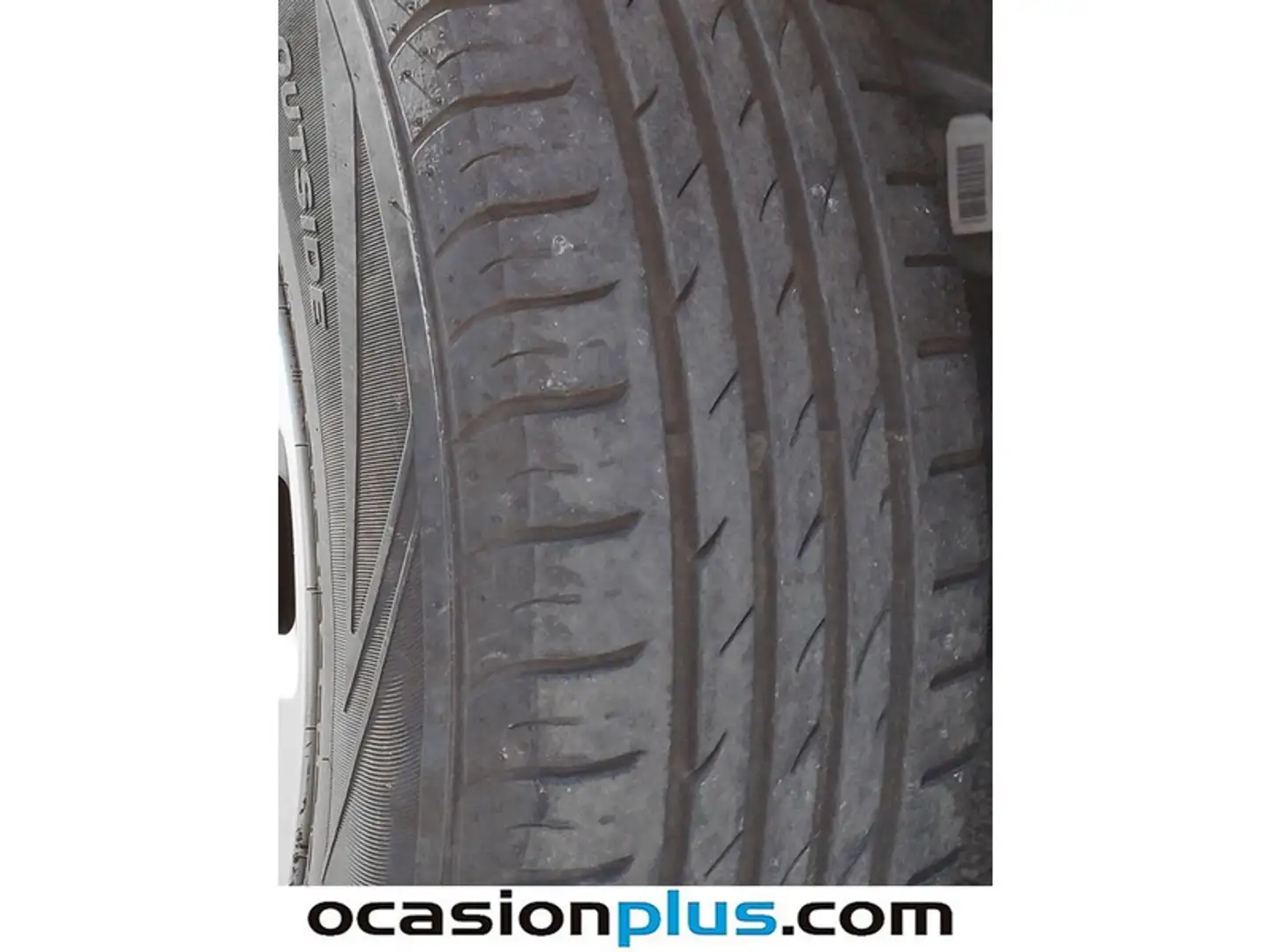 Foto Jeep Compass Jeep Compass 1.3 Gse T4 Longitude FWD MT (130 CV)