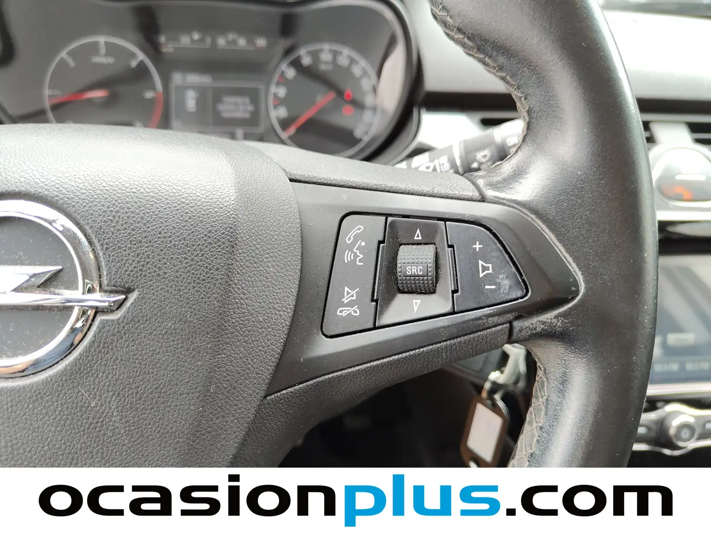 Foto Opel Corsa Opel Corsa 1.3 CDTi S&S Selective (95 CV)