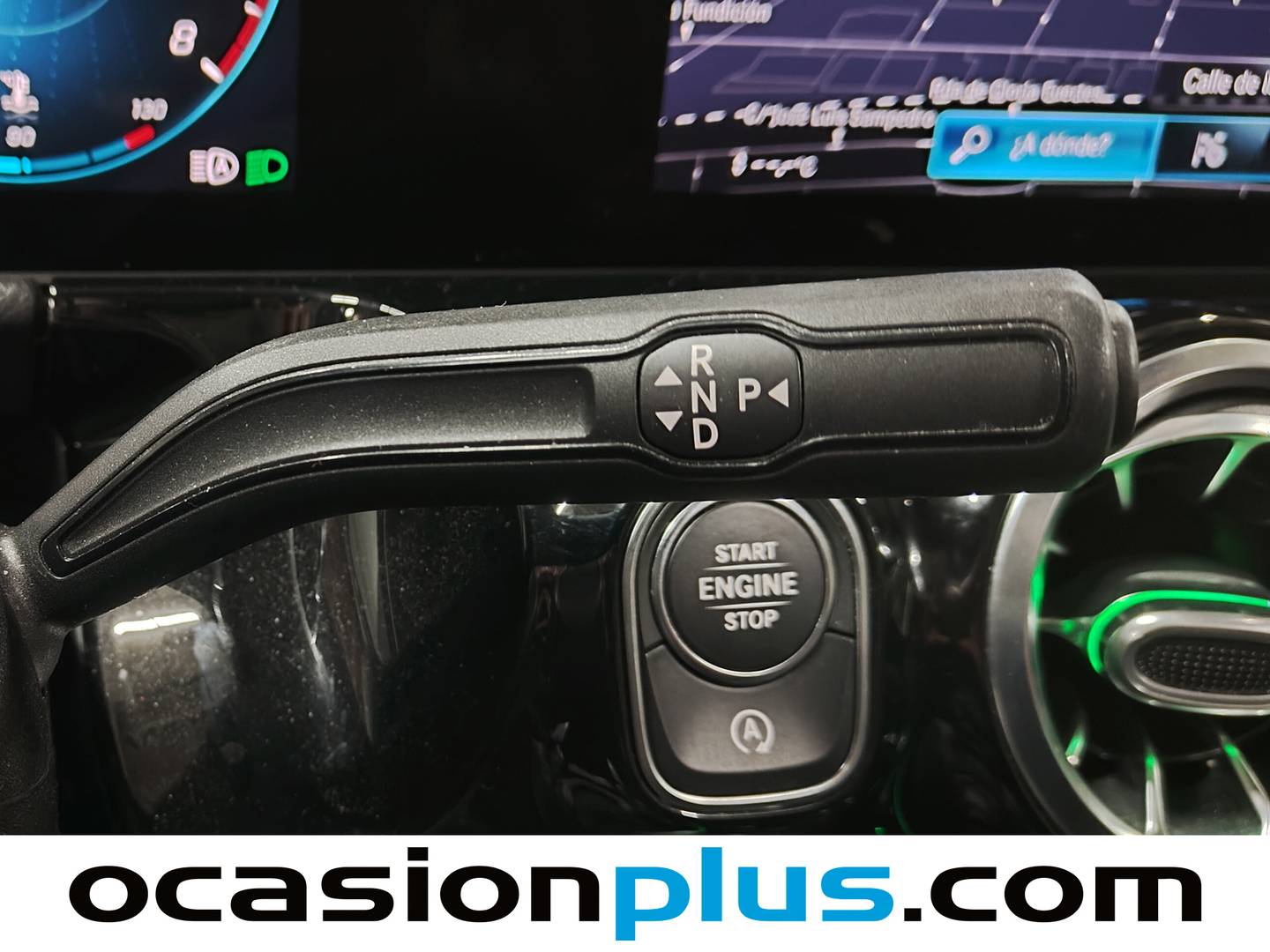 Mercedes Clase B Mercedes-Benz Clase B Clase B 220 4Matic (190 CV) de segunda mano