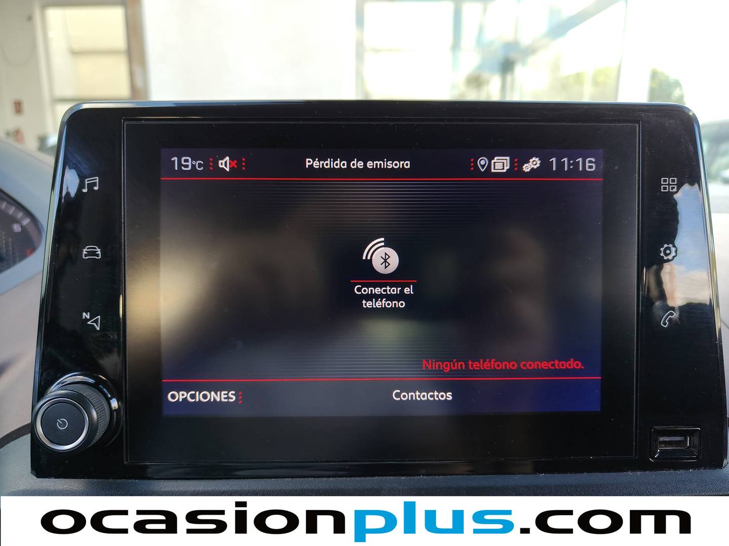 Foto Peugeot Rifter Peugeot Rifter BlueHDi 100 GT Line Standard (100 CV)