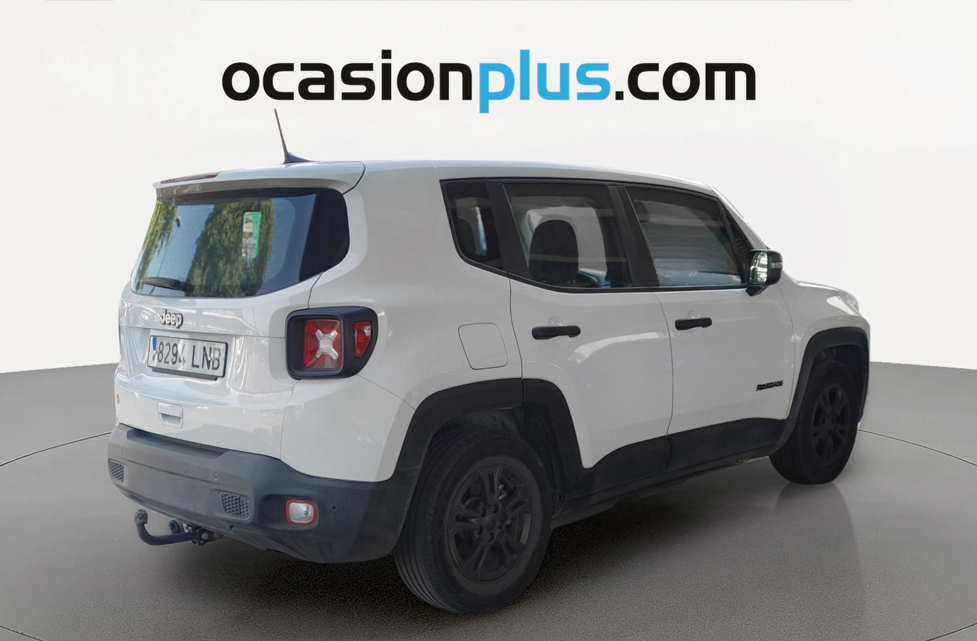 Jeep Renegade 1.0G Sport Plus 4x2 - foto 4