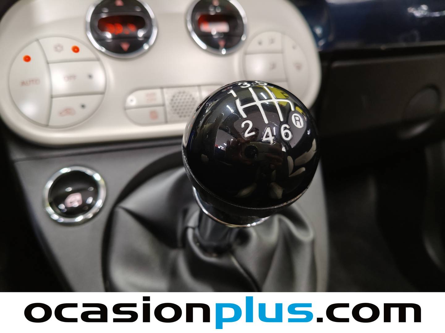 Fiat 500C Fiat 500C 1.0 Hybrid Dolcevita (70 CV) de segunda mano