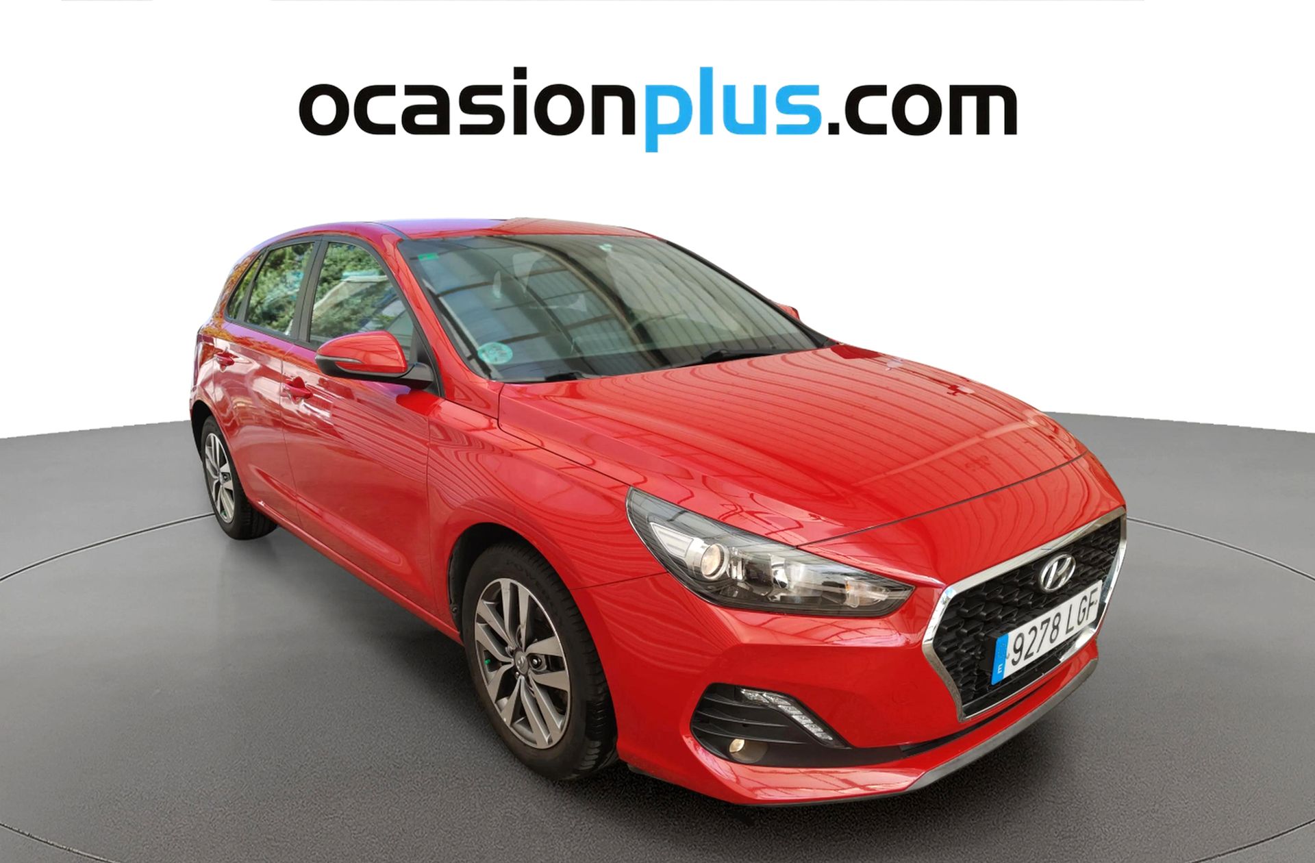 Hyundai i30 1.0 T-GDi Klass - foto 2