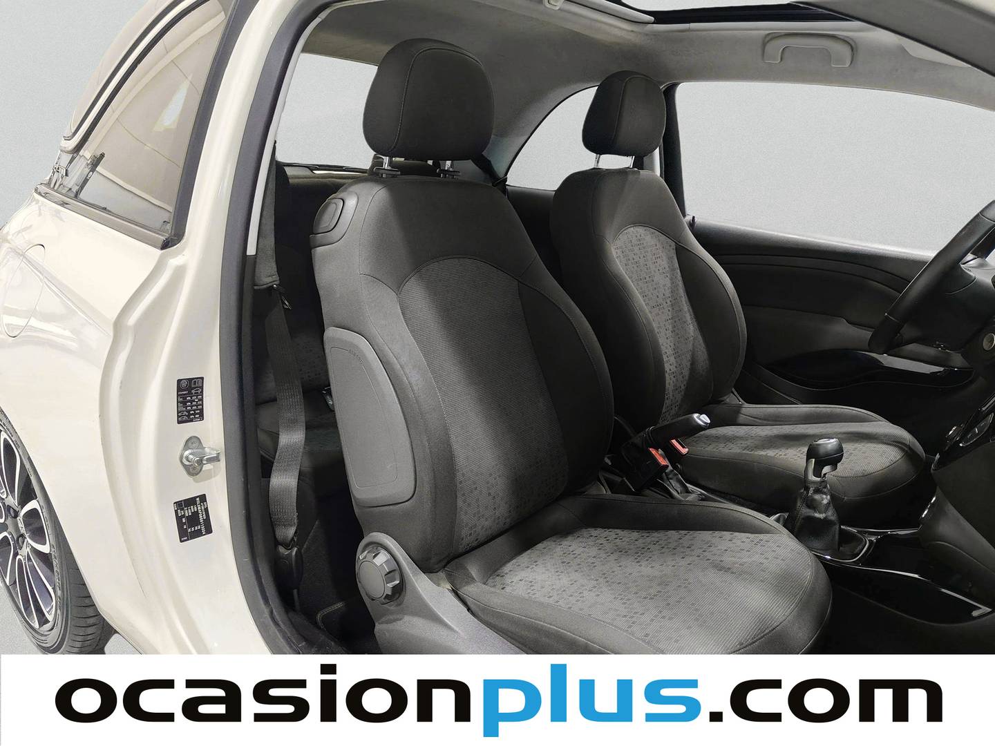 Opel Adam Opel Adam 1.4 XEL Glam (87 CV) manual