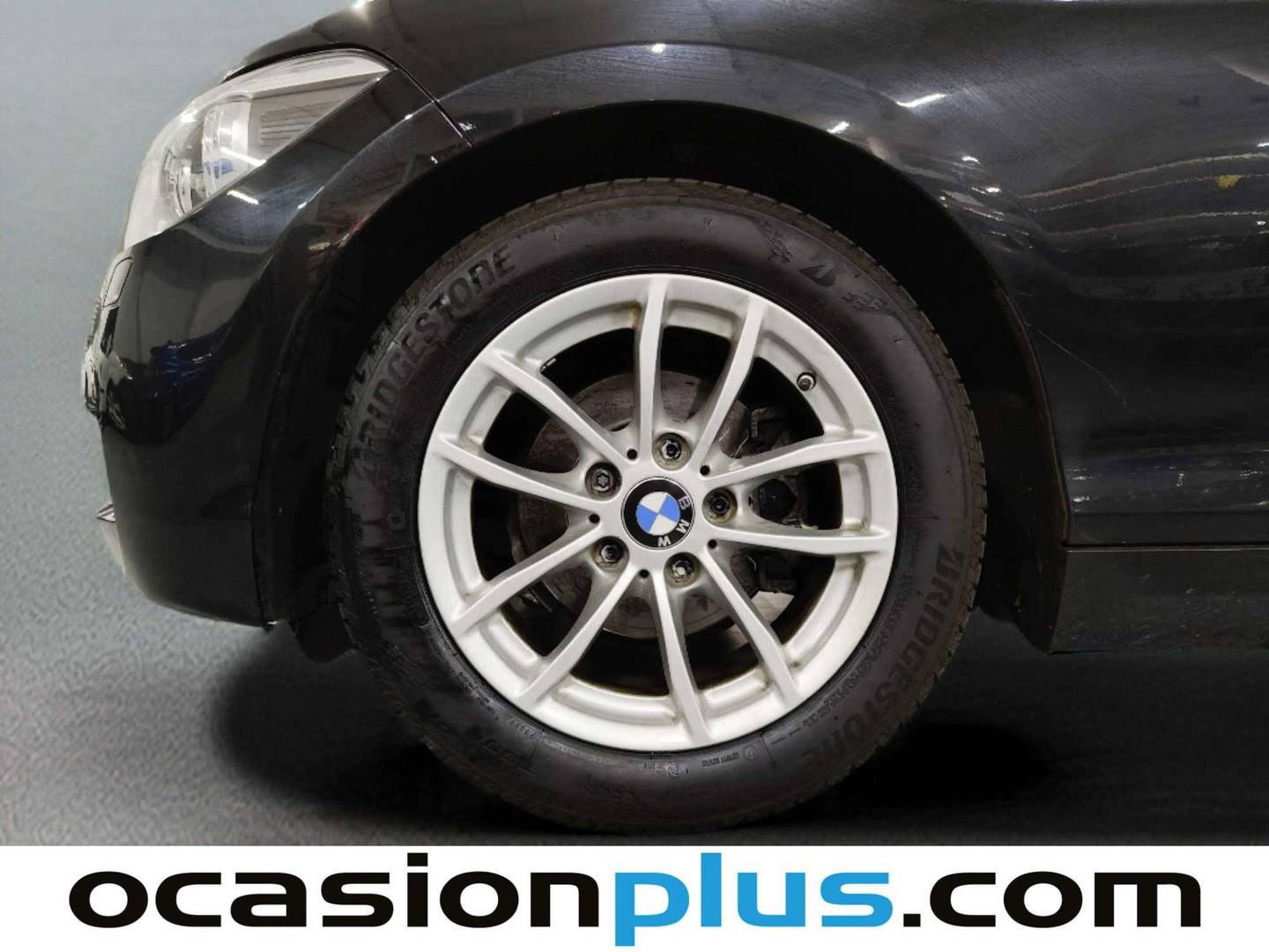 BMW Serie 1 BMW Serie 1 118d (143 CV) de segunda mano