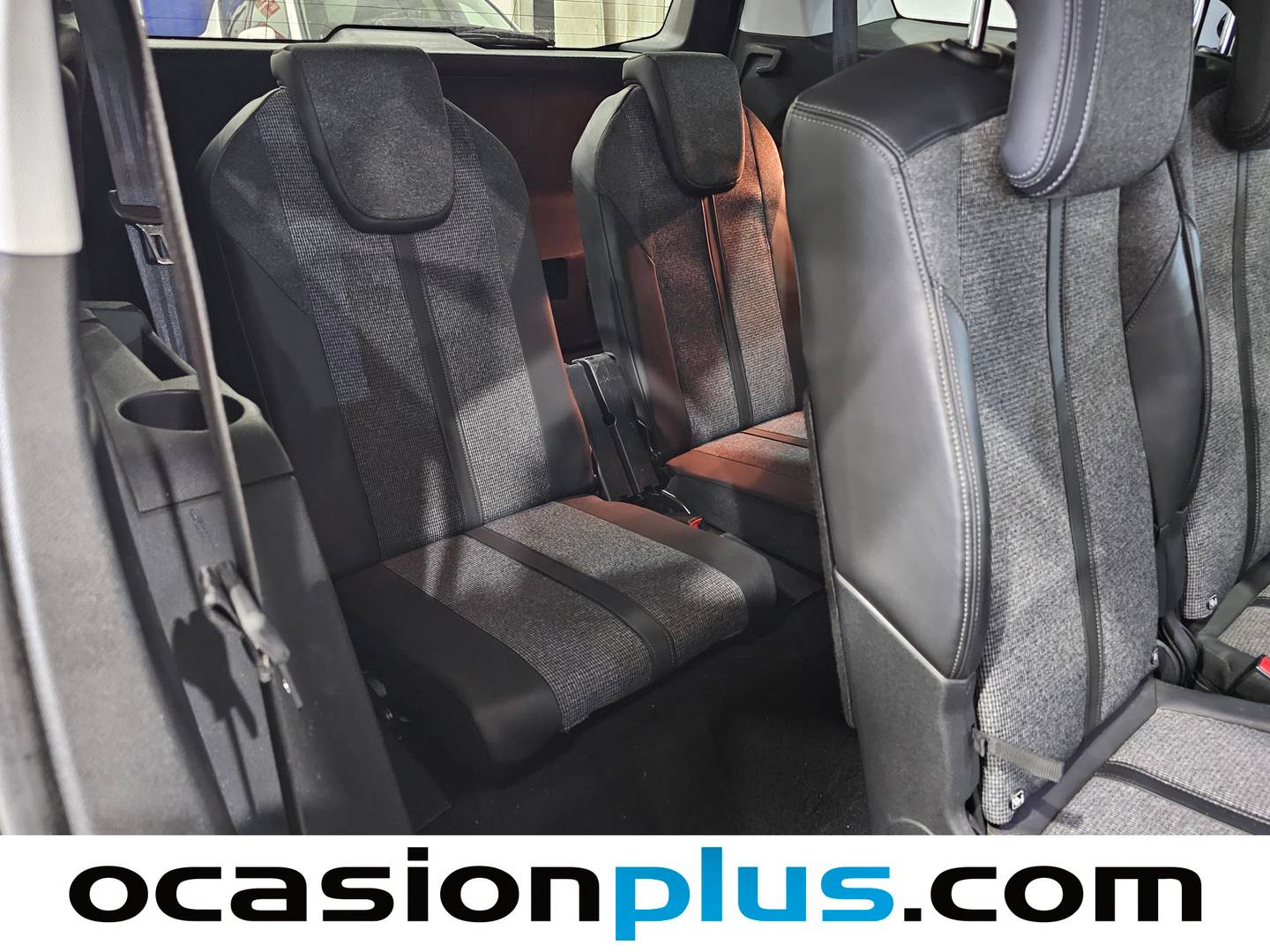 Peugeot 5008 Peugeot 5008 BlueHDi 130 S&S Allure EAT8 (130 CV) 7 PLAZAS de ocasión