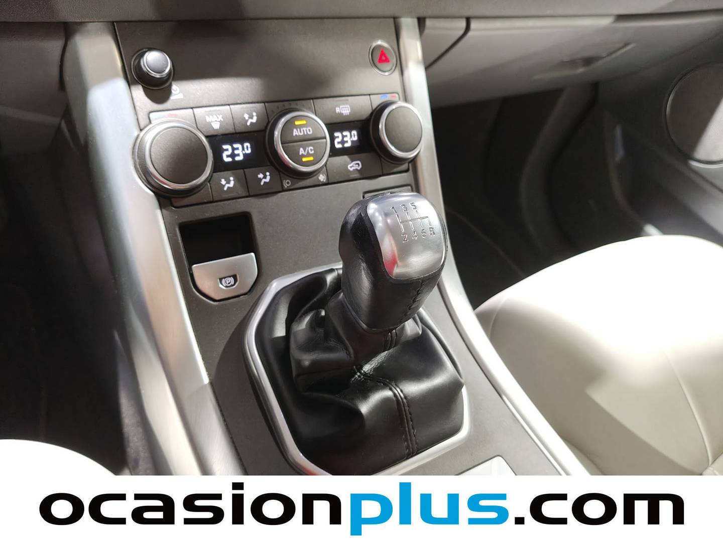 Land Rover Range Rover Evoque Land Rover Range Rover Evoque 2.0L eD4 SE 4x2 (150 CV) de segunda mano