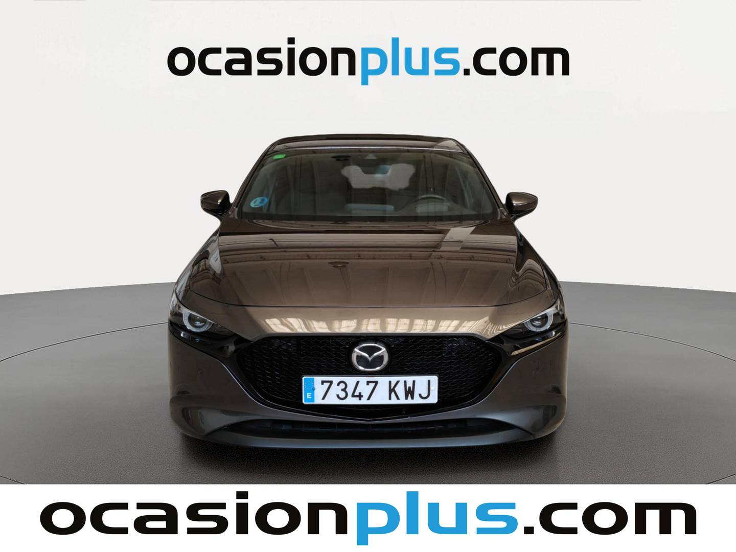 Mazda Mazda3 Mazda Mazda 3 2.0 e-SKYACTIV-G Zenith (122 CV) 122cv