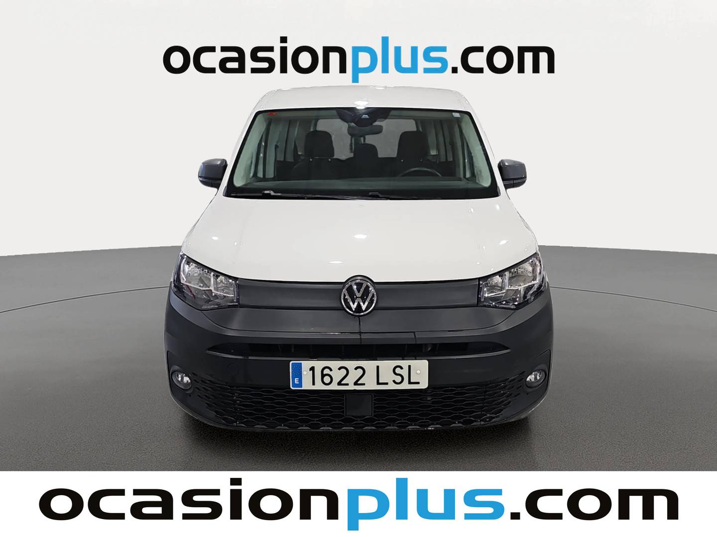 Volkswagen Caddy Volkswagen Caddy Kombi Kombi 2.0 TDI (102 CV) seminuevo